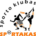 SPORTAKAS, sporto klubas