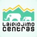 Miegantys drambliai, laipiojimo centras