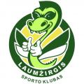 LAUMŽIRGIS, sporto klubas