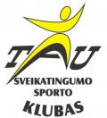 Ir tau, sporto ir sveikatingumo klubas