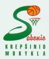 A. Sabonio krepšinio mokykla