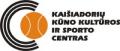 Kaišiadorių kūno kultūros ir sporto centras