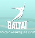 BALTAI, sporto klubas