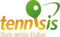 Tennisis, stalo teniso klubas