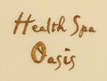 Oasis, sveikatingumo klubas + SPA