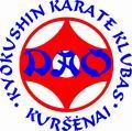 DAO, Kyokushin Karate klubas