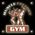 Muscle Factory Gym, sporto klubas