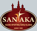 Santaka, Kauno sportinių šokių klubas  