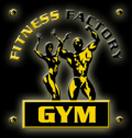 Fitness Factory Gym, sporto klubas