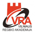 Vilniaus regbio akademija