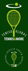 Tennis & More, teniso klubas