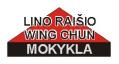 Wing Chun Kung Fu mokykla