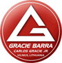 Gracie Barra Vilnius, jiu-jitsu sporto klubas
